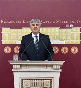 İngiltere pazarındaki turizm daralmasını meclis gündemine taşıdı haberi